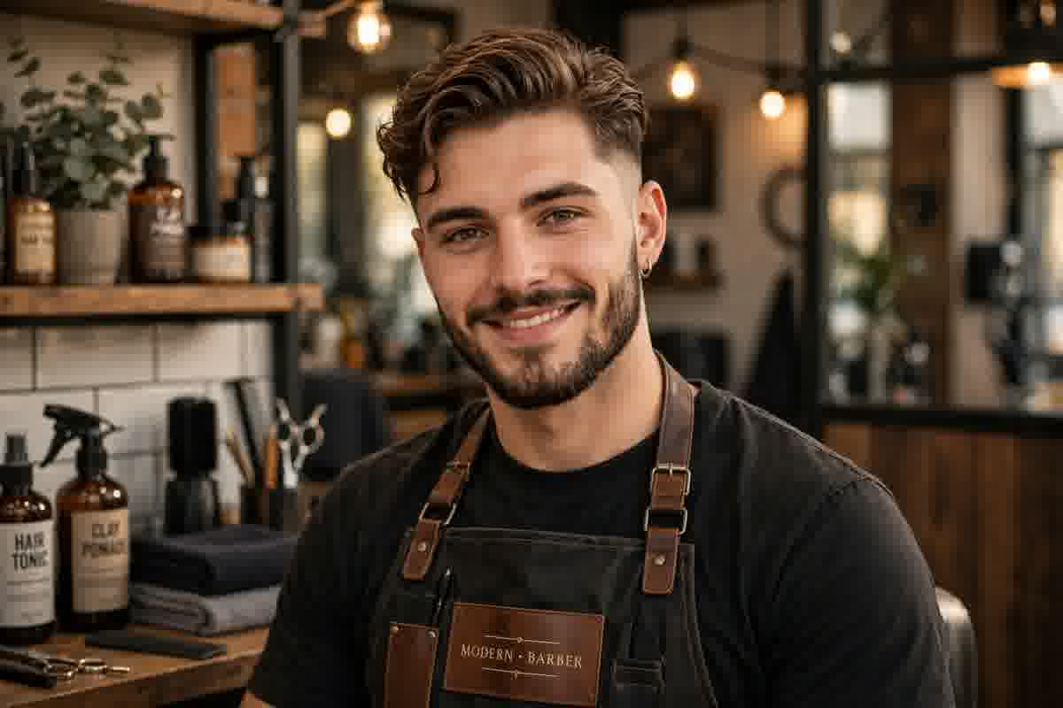 Anto Razor - Master Barber