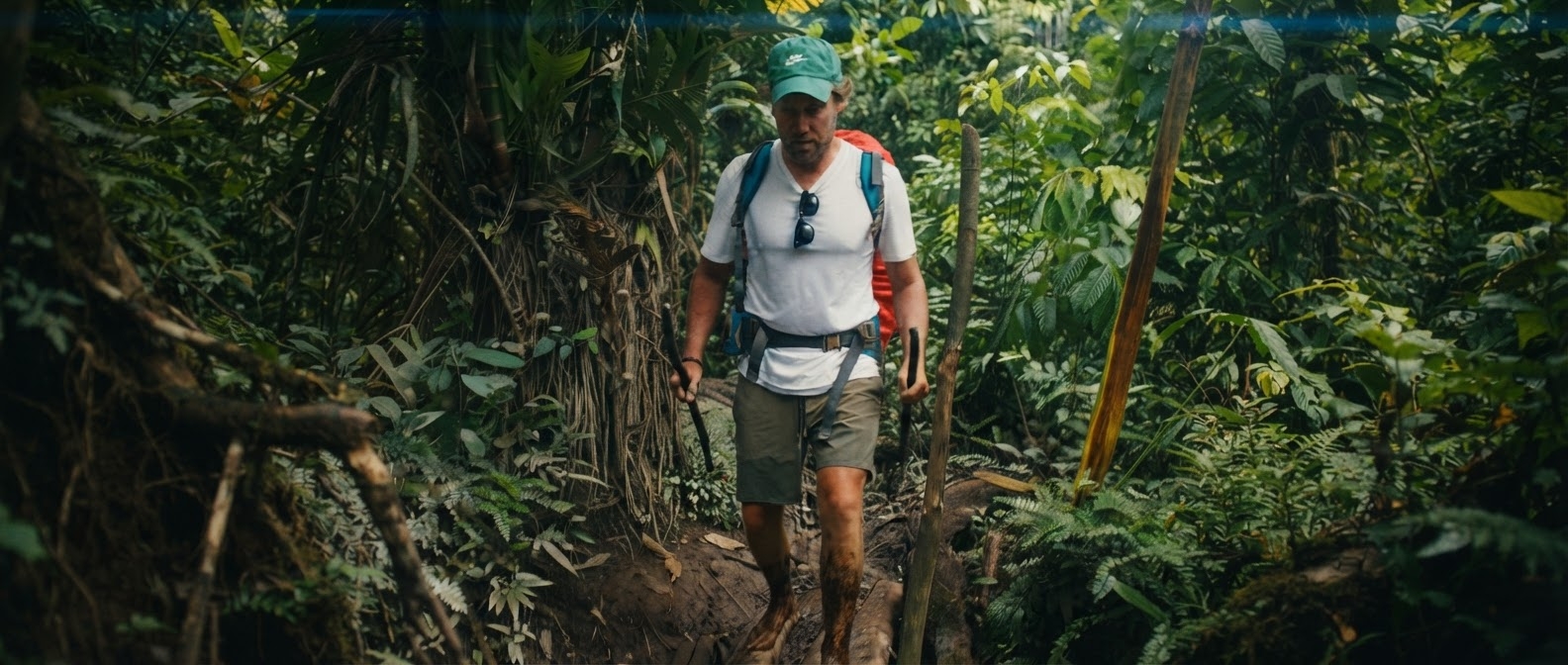 Jungle Explorer