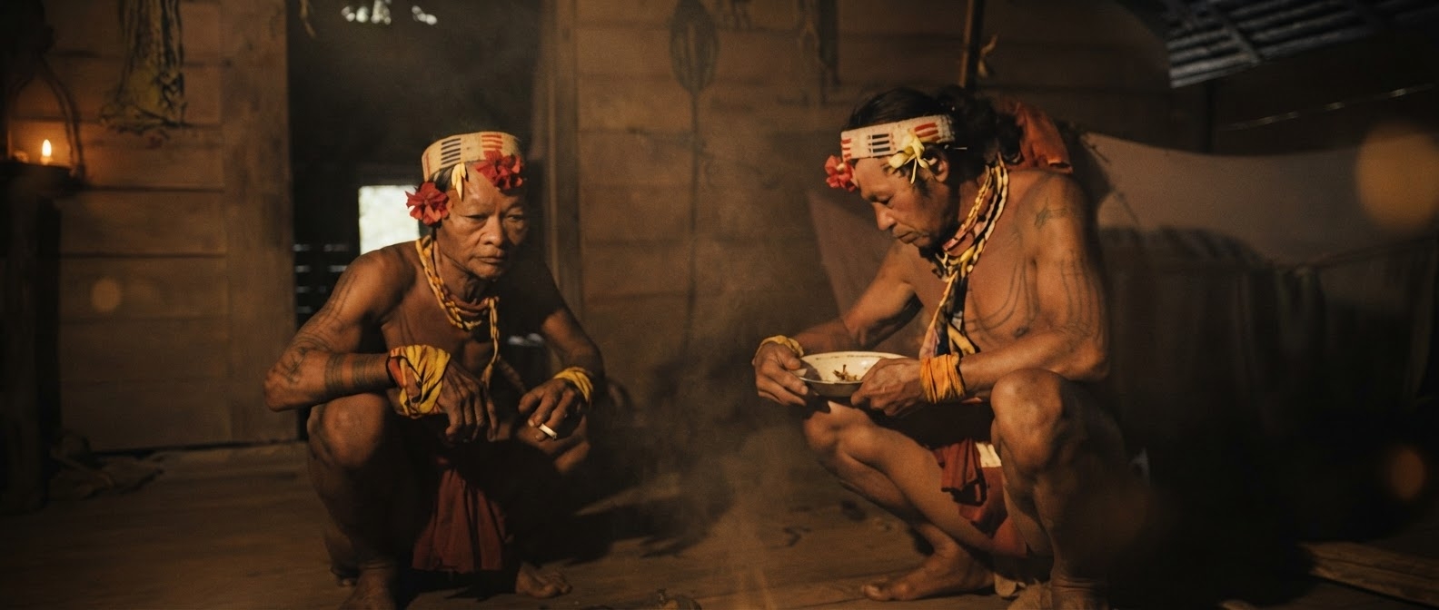 Kehidupan di Uma