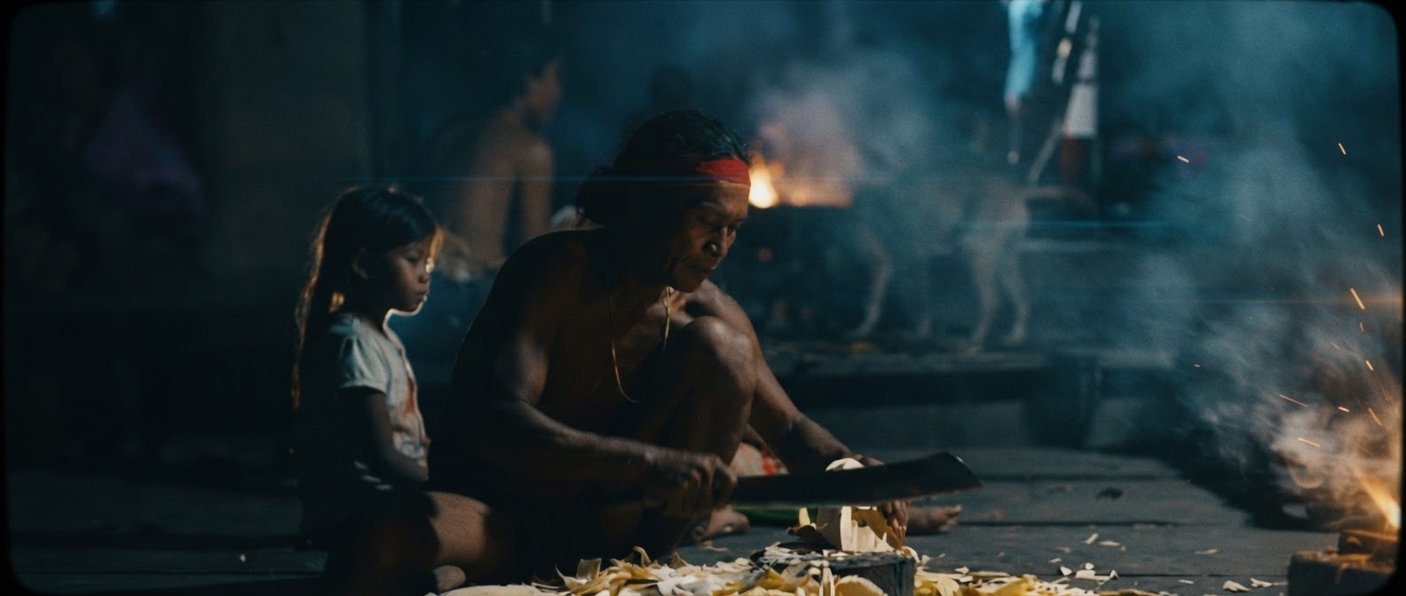 Kerajinan Tradisional