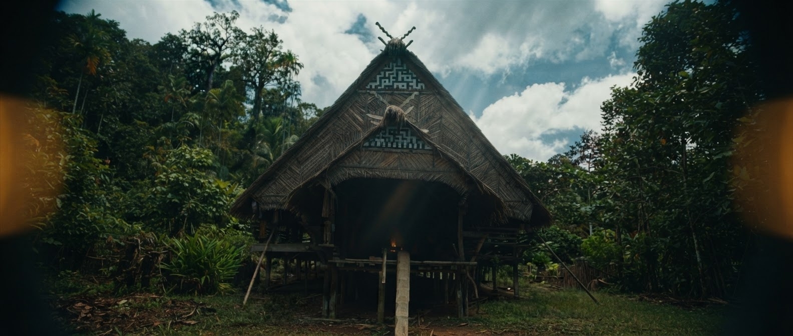 Budaya suku Mentawai