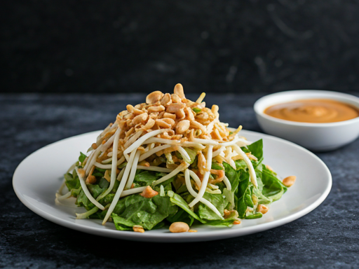 Gado-Gado Bon Bin - Since 1960